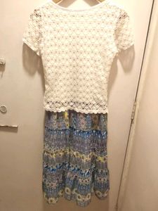 Beautiful Vintage Dress
