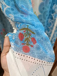Pakistani Suit Set Of 3