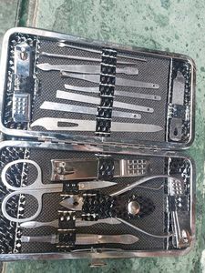 Pedicure And Manicure Kit