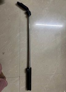 Selfie stick tripod