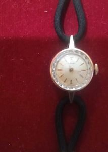 Vintage Tissot Ladies Watch 1950s