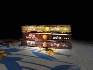 Ram Chandra Series In Hindi
