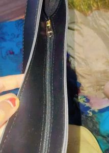 Floral Handbag