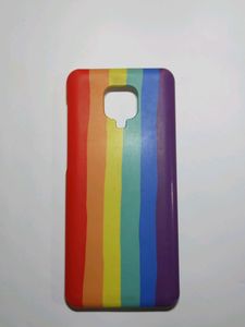 Redmi Note 9 pro/Max Cover