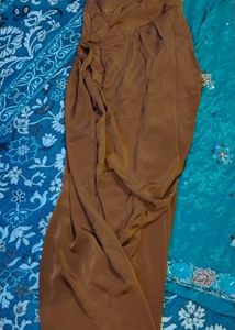 Embroidered Kurta Set