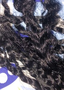 Aartificial Hair For Bays