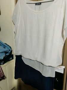 White Top