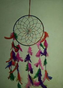 DREAM CATCHER #roomdecor