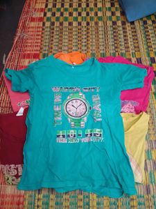 10 Girl T Shirt