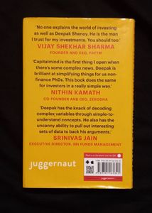 money wise by deepak shenoy