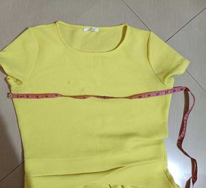 Bodycon Branded Dress