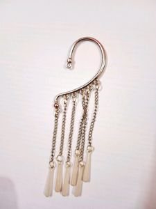 Mono Ear Cuff