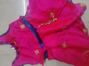 Ethnic Frock