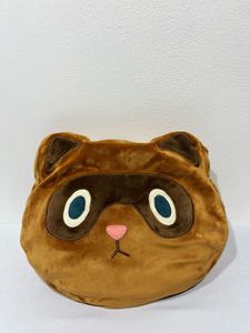 Animal Crossing Cushion