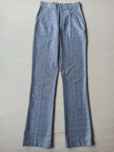 Tailored Formal Trousers