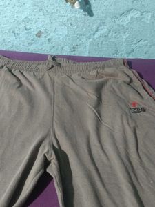 Total London Men&#39;s Capri Sweatpants