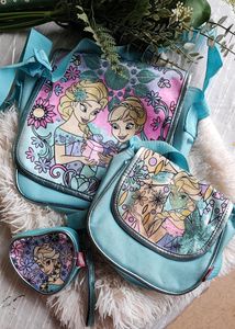 Colour Me Mine(Hamleys) Frozen Themed Bags