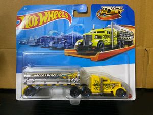 Hot Wheels Truck