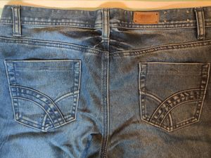 Espirit Jeans