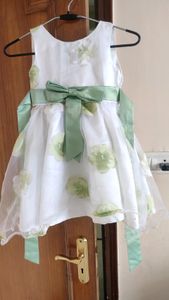Girls Frock