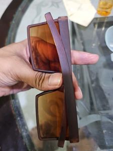 Stylish Brown Sunglasses For Men And Women