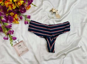 🇳🇿💫 🔥 Imported Striped Panties