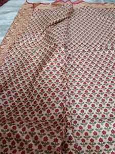 Banarasi silk