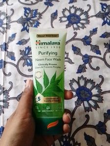 Face Wash Bundle