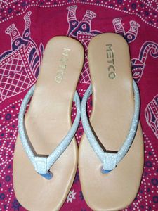METCO Flats &amp; Sandals