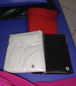 Colorful Leggings Set