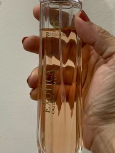 Ramson&#39;s Exotica Perfume