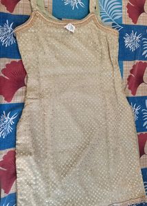 Punjabi Kudi Sharara Set