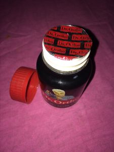 Dr. Ortho Ayurvedic Capsules