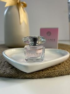 Versace Bright Crystal Perfume Miniature -5ml
