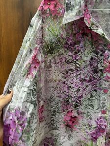 Floral Shirt