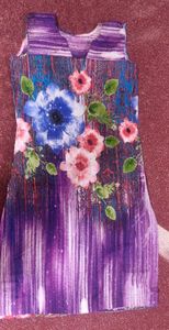 Girls kurti