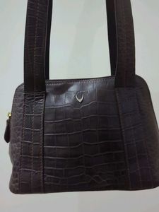 Hidesign Satchel