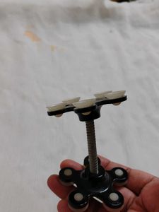 Mobile Stand