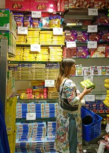 Butterfly Print Kurti 🦋