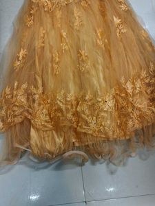 Elegant Ethnic Dress Material