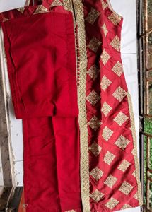 Skirt And Kurti ( Womens)