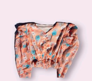 Crop Tops