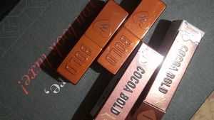 Too Faced Combo New With Tag Original