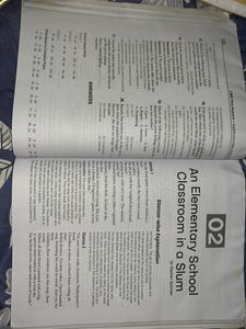 CBSE Arihant : English Core Class 12