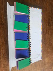 Hindi Word Builder Book