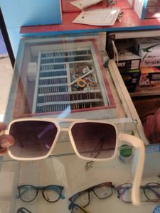 New Googles
