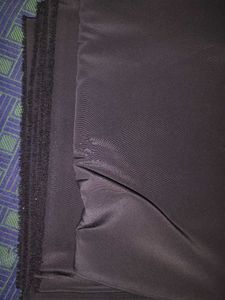 10 Meters Synthetic Crepe Silk Material