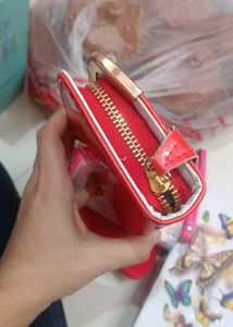 Very Pretty Clutch