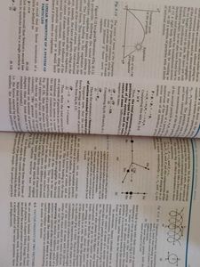 Physics Part I - Class XI