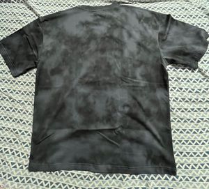 Tie-Dye Graphic T-Shirt